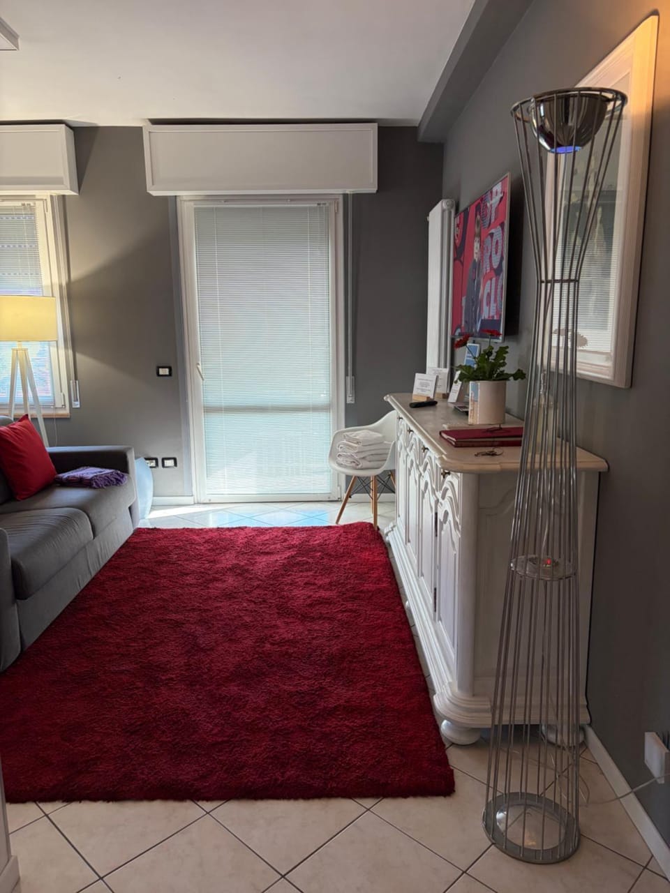 Appartamento bastione San Marco Apartment in Peschiera del Garda
