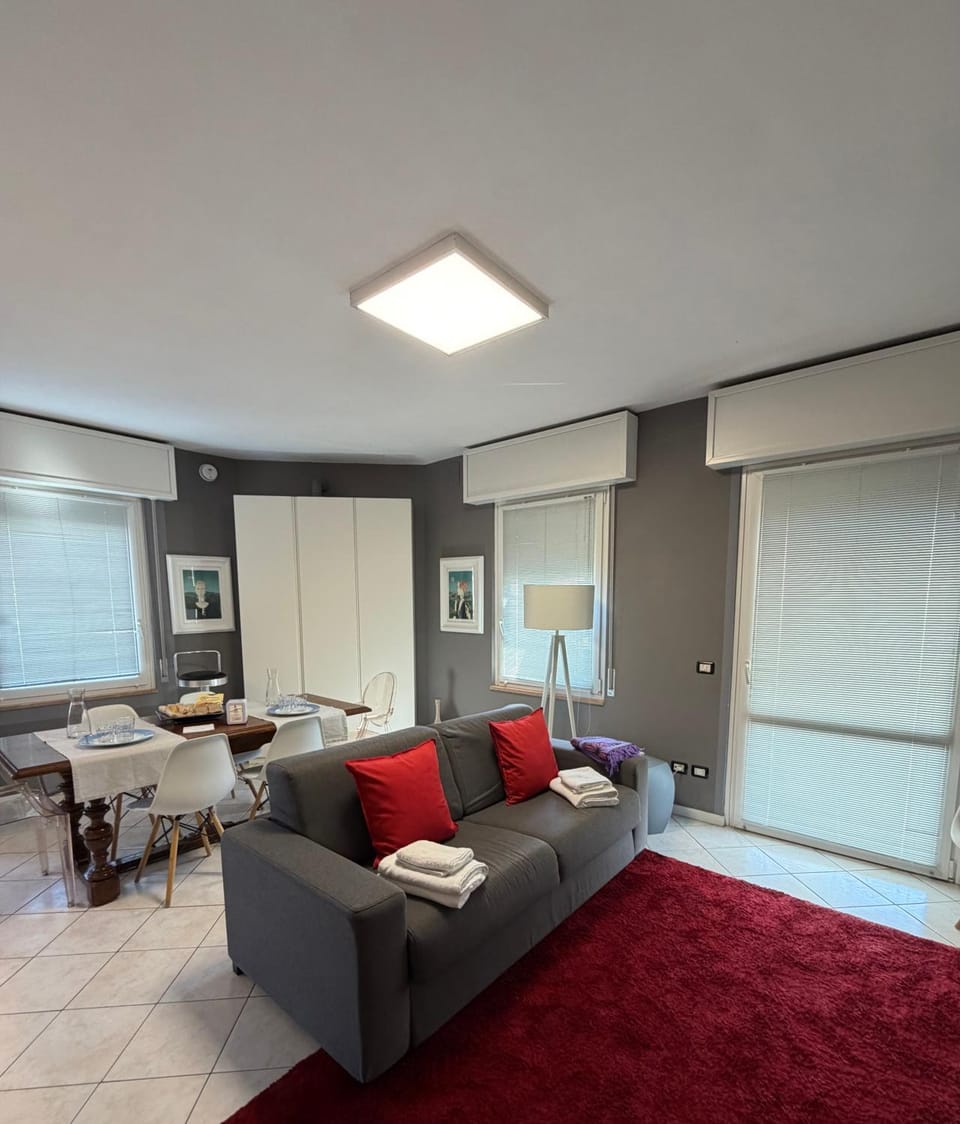 Appartamento bastione San Marco Apartment in Peschiera del Garda