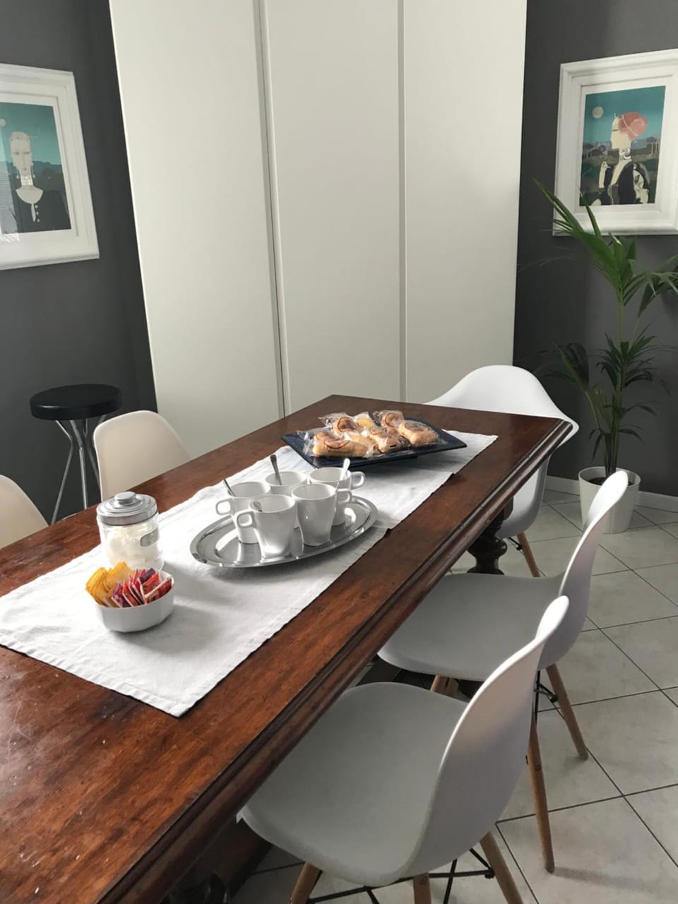 Appartamento bastione San Marco Apartment in Peschiera del Garda