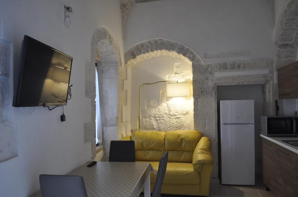 acasa Apartment in Martina Franca