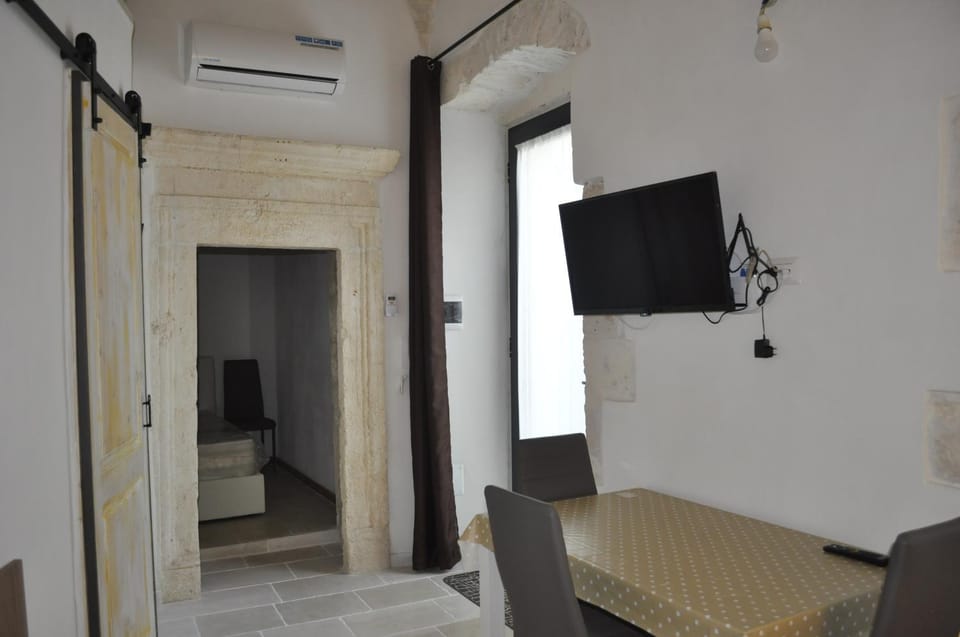 acasa Apartment in Martina Franca