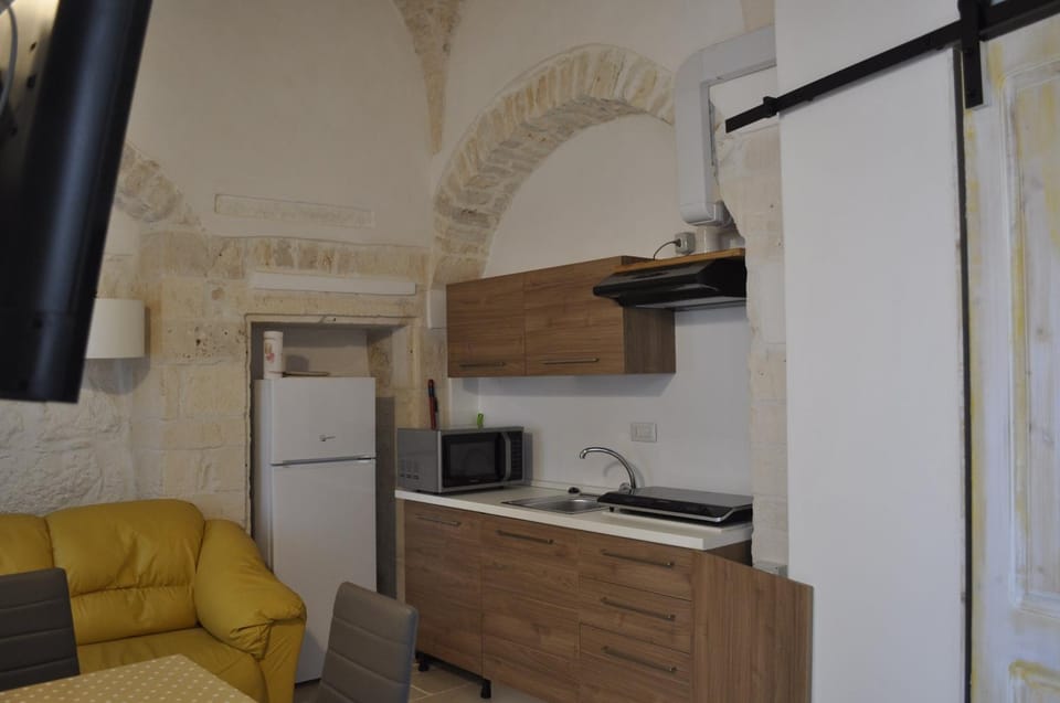 acasa Apartment in Martina Franca