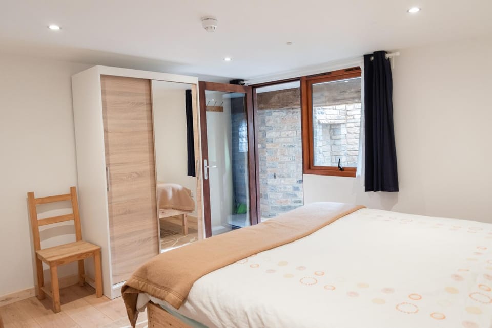 EarthSpirit Vacation rental in Sedgemoor