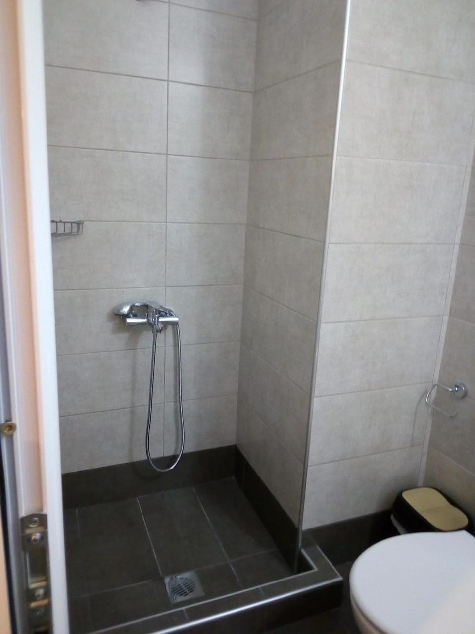 Athanasia inn II Apartment hotel in Decentralized Administration of Macedonia and Thrace