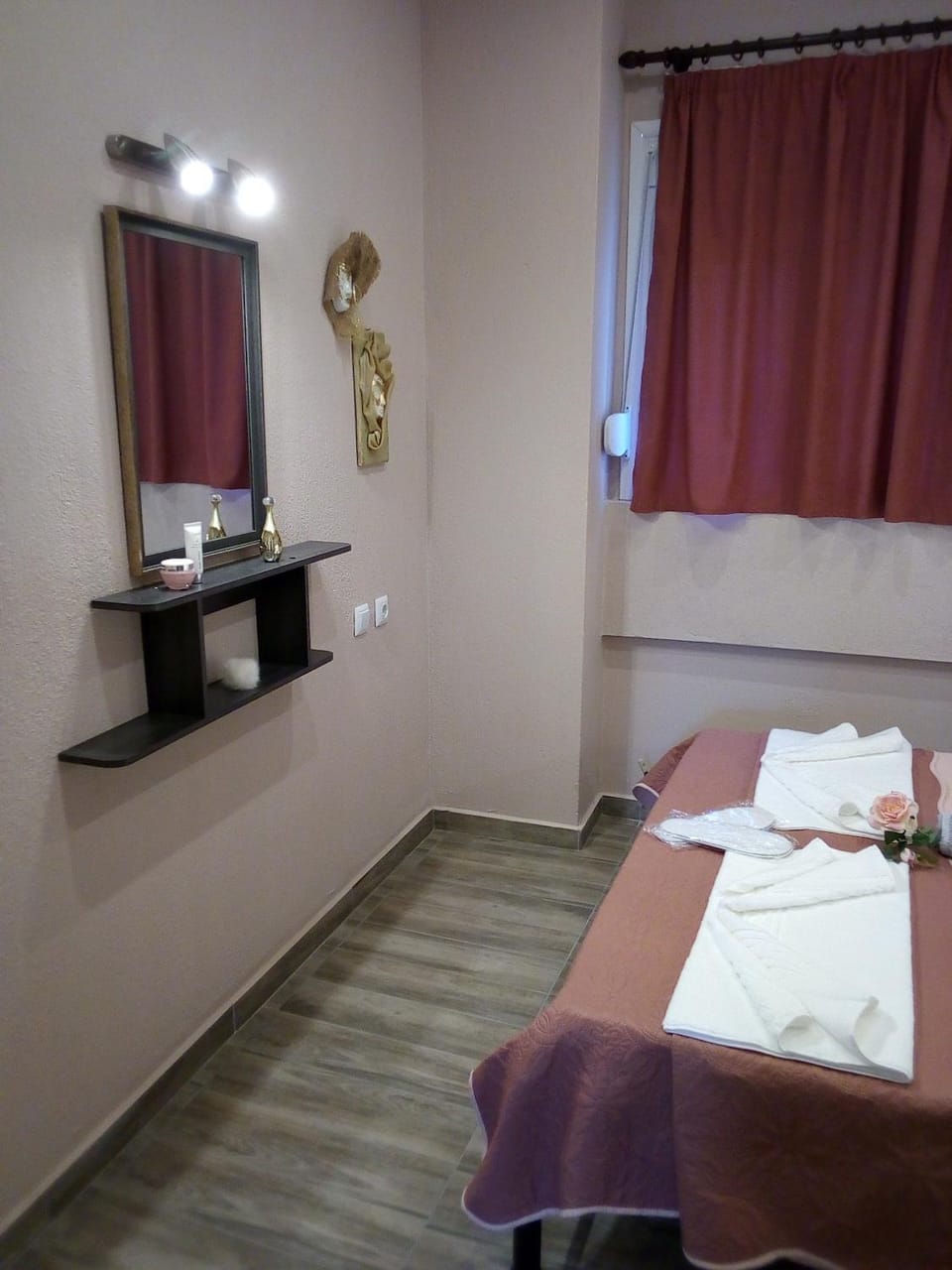 Athanasia inn II Apartment hotel in Decentralized Administration of Macedonia and Thrace