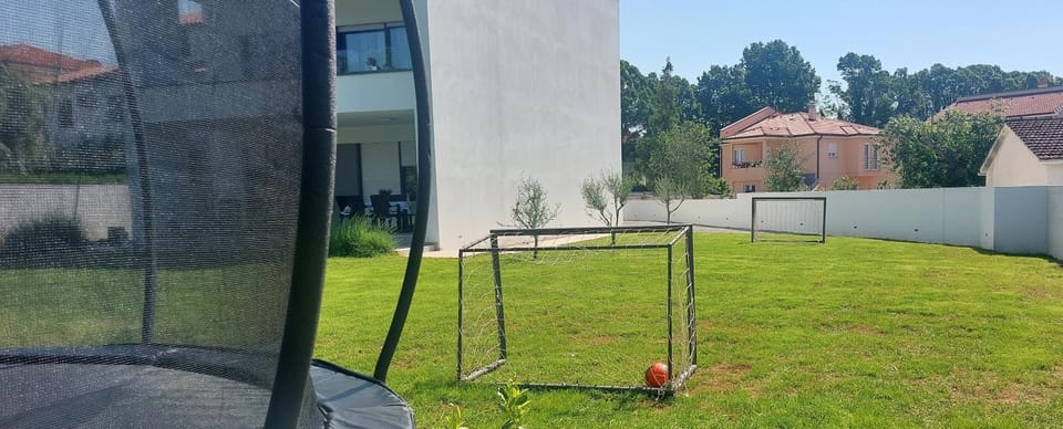 Villa Ulika Apartment in Fažana