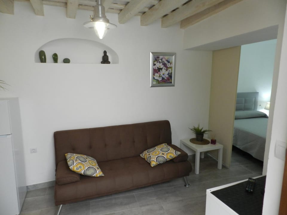 Casa Lola, La Plazoleta Apartment in Vejer de la Frontera