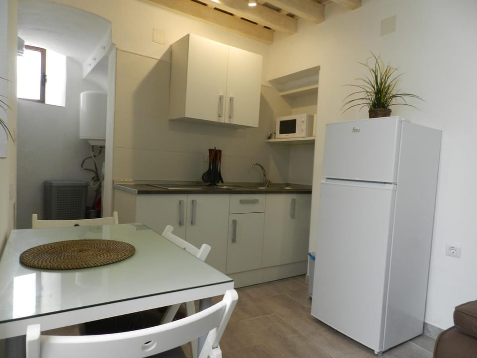 Casa Lola, La Plazoleta Apartment in Vejer de la Frontera