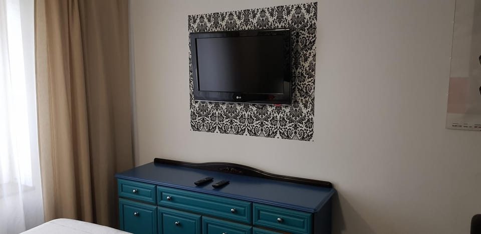 TV and multimedia