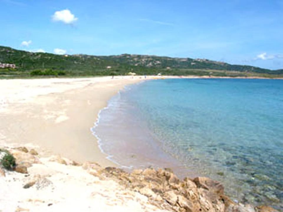 PORTOLACONIA RESIDENCE Apartment hotel in Sardinia