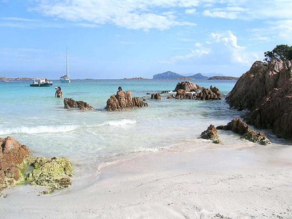 PORTOLACONIA RESIDENCE Apartment hotel in Sardinia