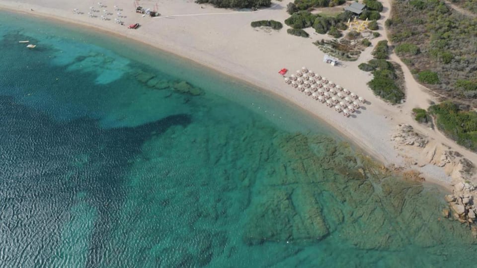 PORTOLACONIA RESIDENCE Apartment hotel in Sardinia