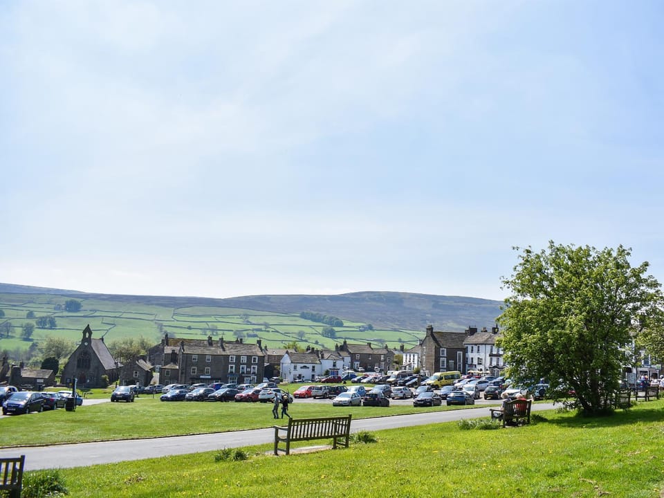 Area and facilities