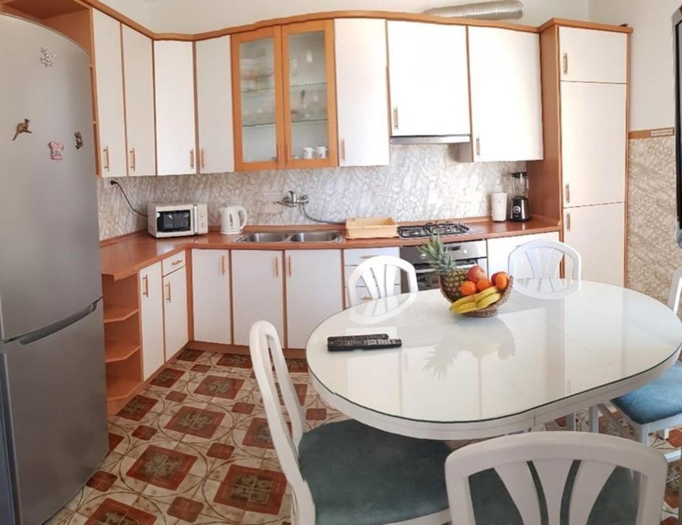 Silente Apartment in Makarska