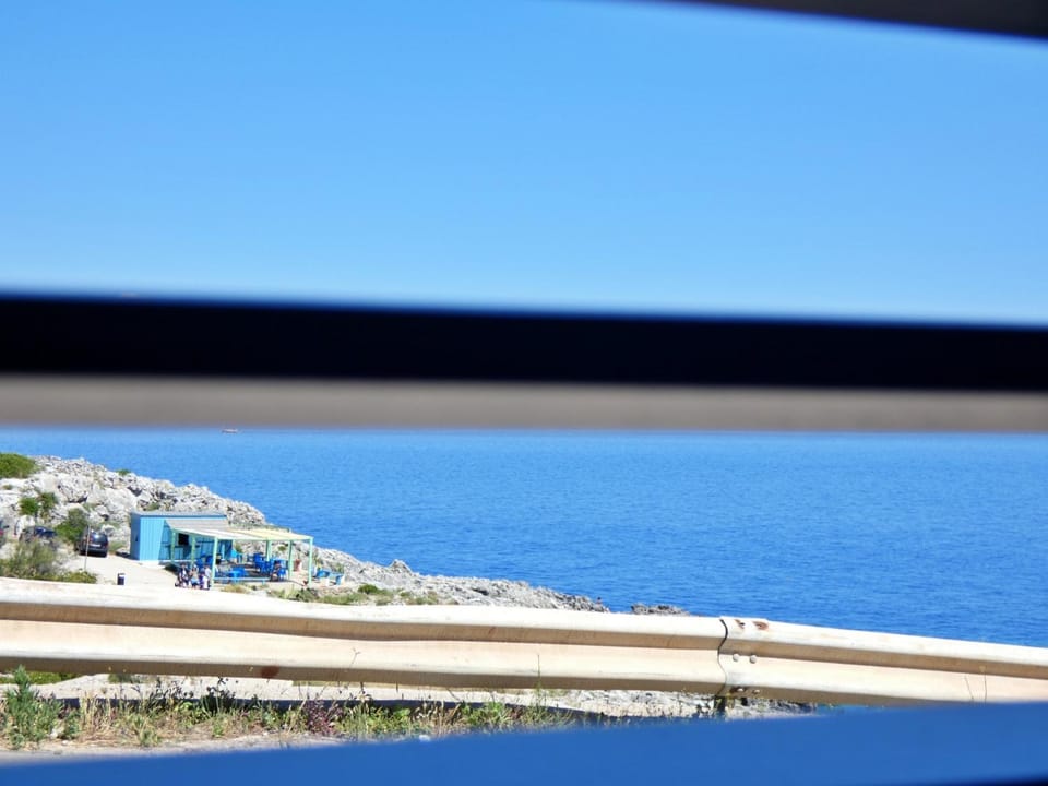 Sea view