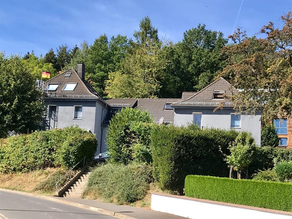 Alte Schule 3, Urlaub wo einst die Dorfschule war Apartment in Rhineland-Palatinate