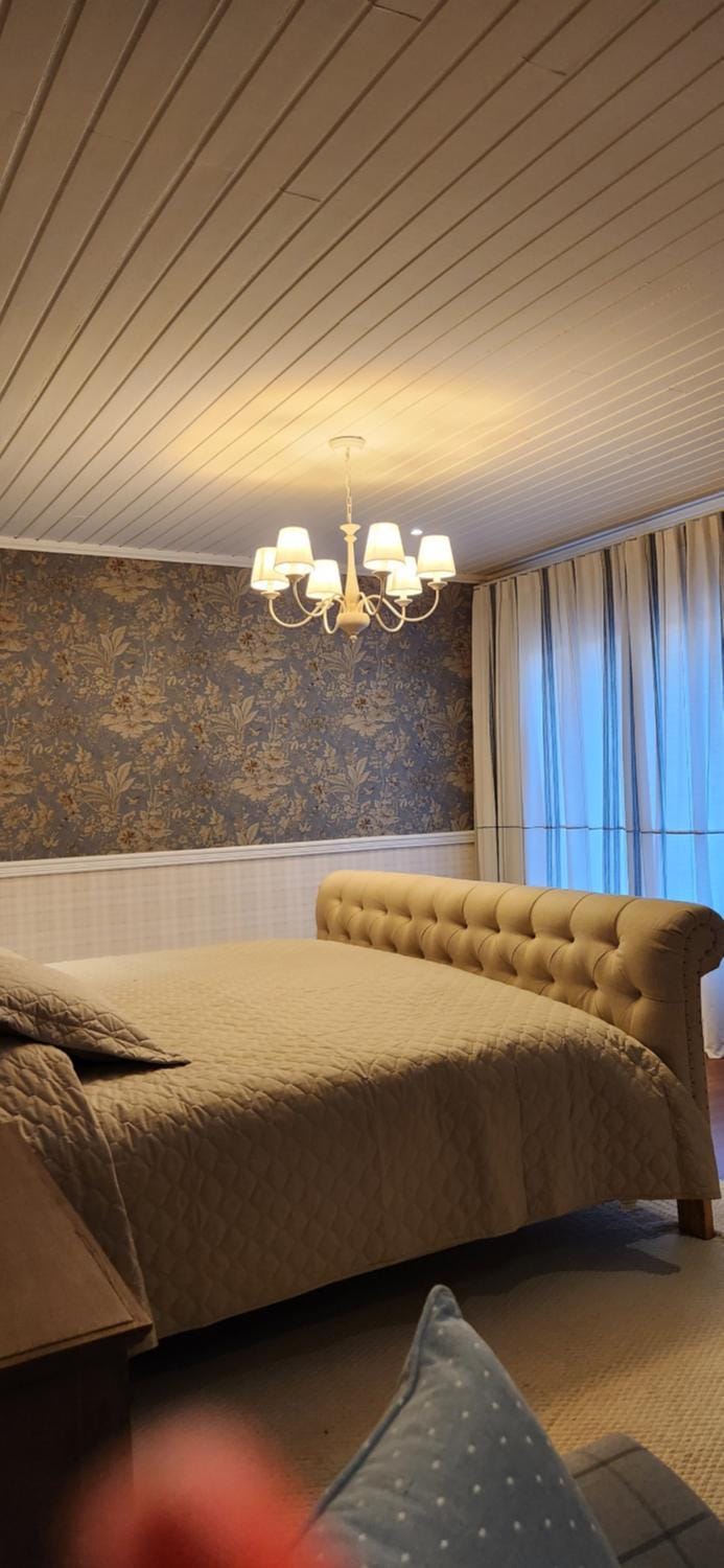 Belissima Casa House in Campos do Jordão