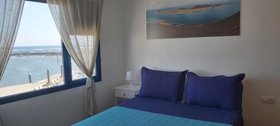 APARTAMENTO ALEGRANZA Apartment in Isla de Lanzarote