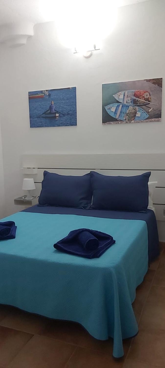 APARTAMENTO ALEGRANZA Apartment in Isla de Lanzarote