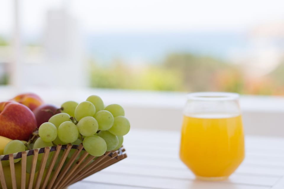 Food and drinks, Food, Breakfast