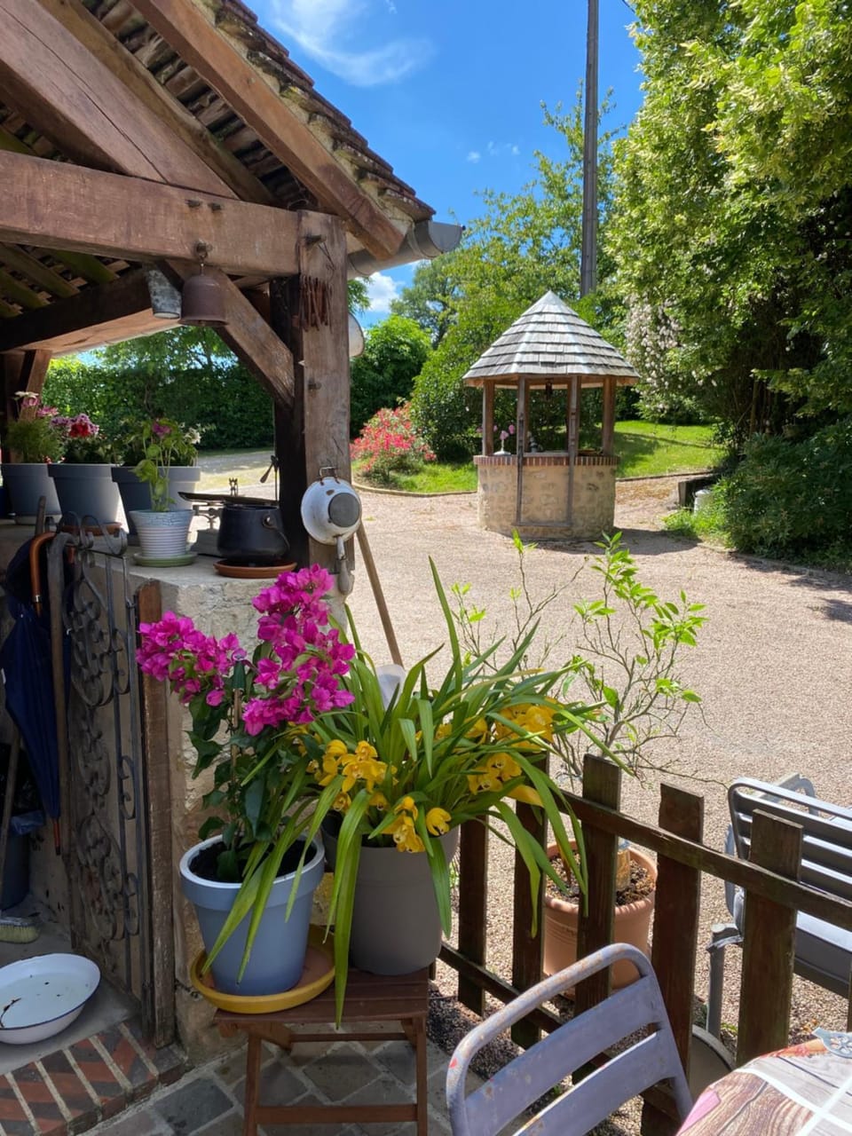 Garden, Garden view, Internal: Not applicable to any particular room