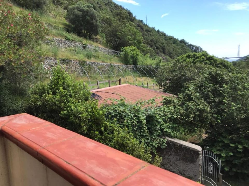 Chez Christine 2 Apartment in Liguria