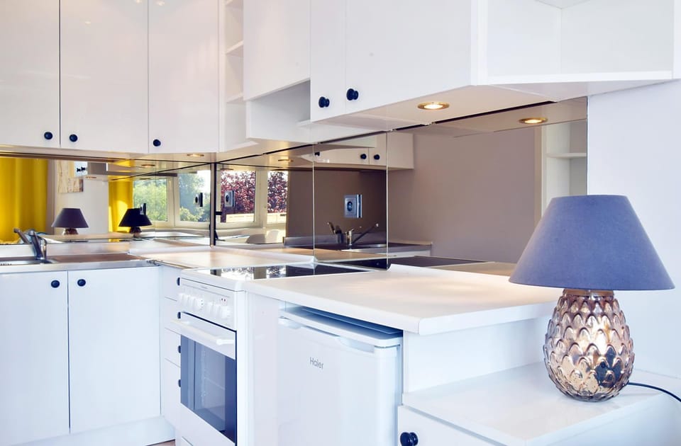 Avis Apartments - Gdynia Skwer Kościuszki 2 Apartment in Pomeranian Voivodeship