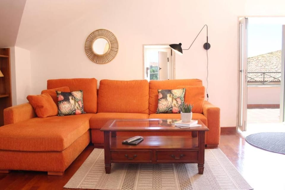 La casa de Dona Lucila Apartment in Cambados