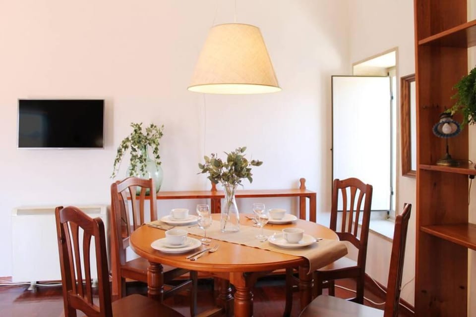 La casa de Dona Lucila Apartment in Cambados
