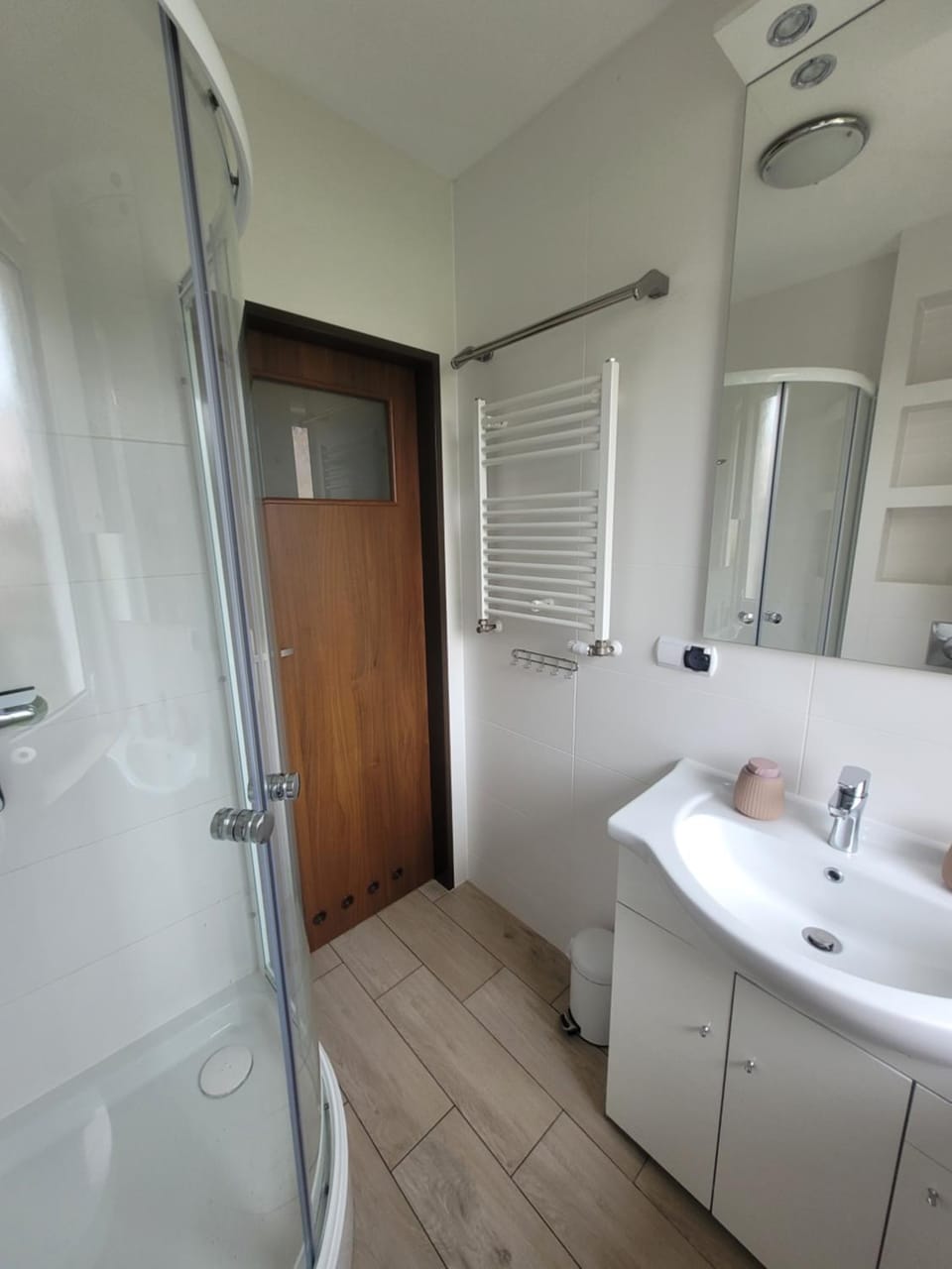 Pensjonat Markus Grzybowo Vacation rental in West Pomeranian Voivodeship, Poland