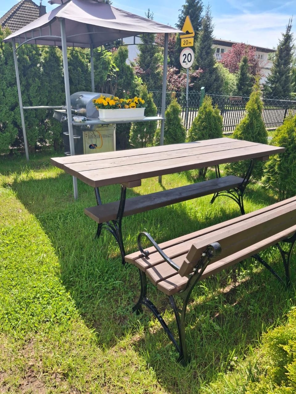 Pensjonat Markus Grzybowo Vacation rental in West Pomeranian Voivodeship, Poland