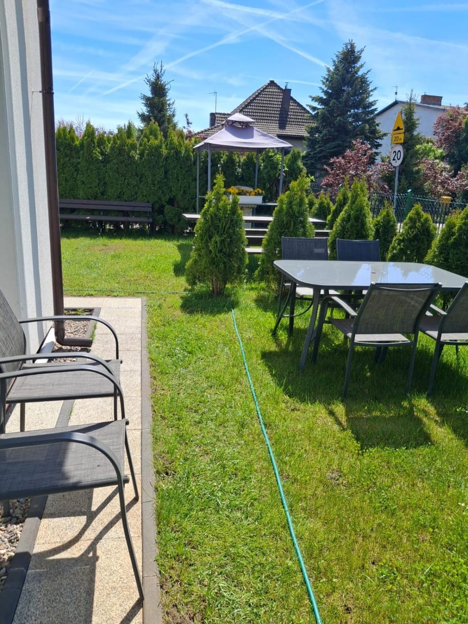 Pensjonat Markus Grzybowo Vacation rental in West Pomeranian Voivodeship, Poland