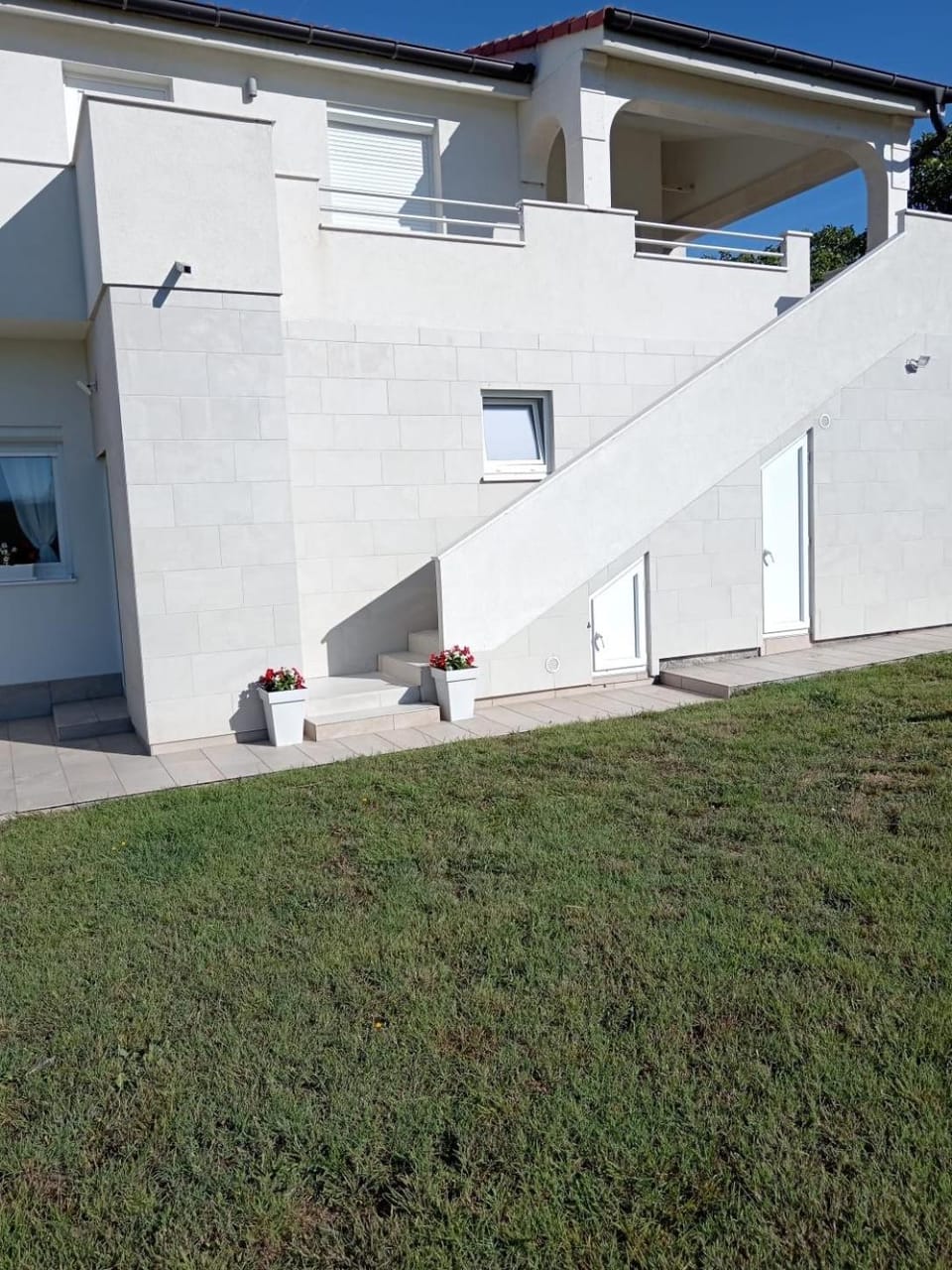 Apartmani Sol Vlašići Apartment in Zadar County