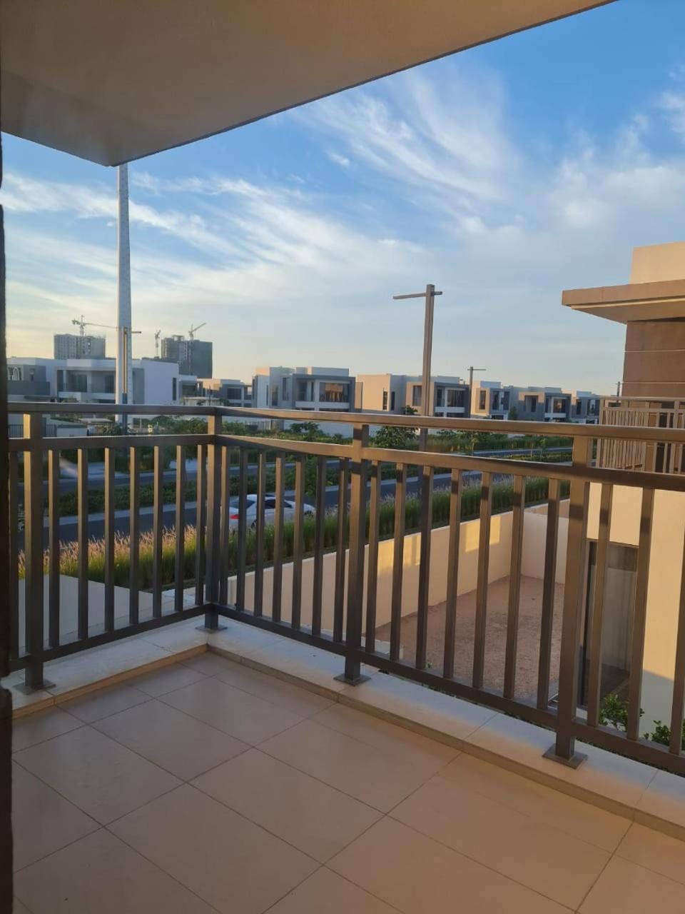 View (from property/room), Balcony/Terrace
