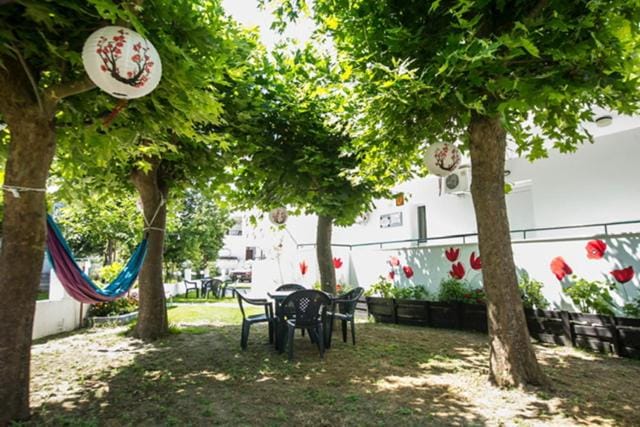 Antonia Rooms Apartment hotel in Halkidiki