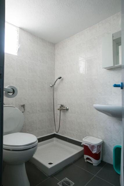 Antonia Rooms Apartment hotel in Halkidiki