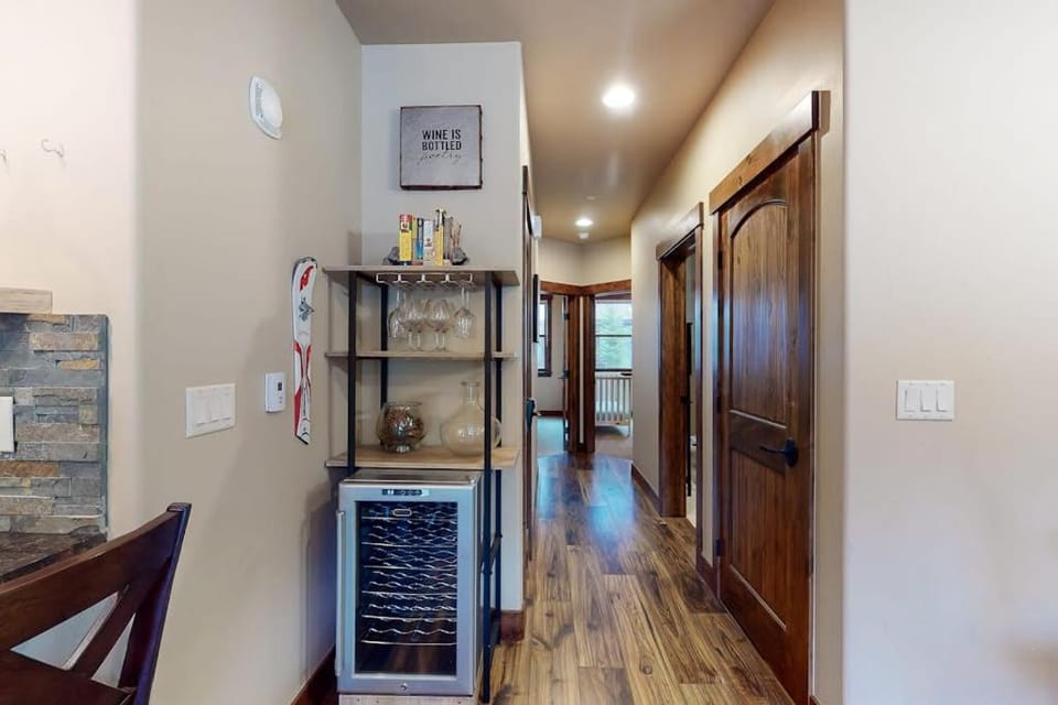Riverfront Retreat Apartment in Silverthorne