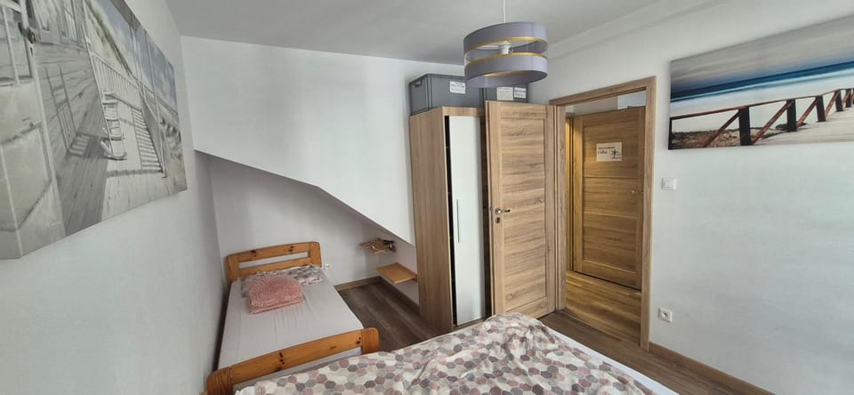 Lilka Apartment in Pomeranian Voivodeship