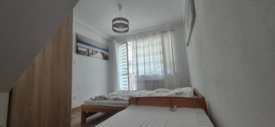 Lilka Apartment in Pomeranian Voivodeship