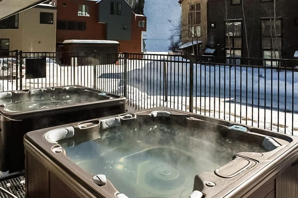 Cimarron Mountain Retreat Apartment in Telluride