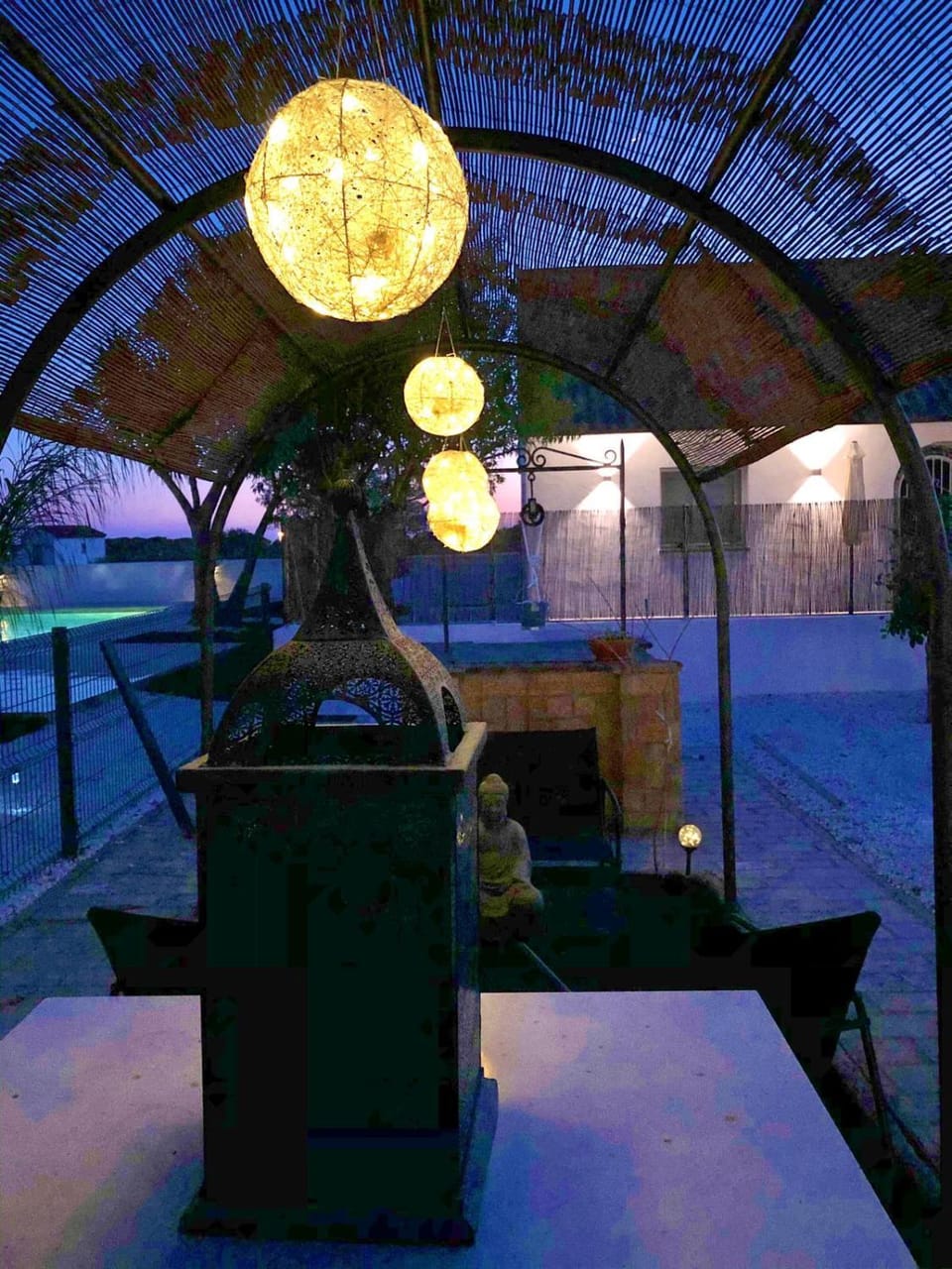 Villas Santa Ana Villa in La Janda