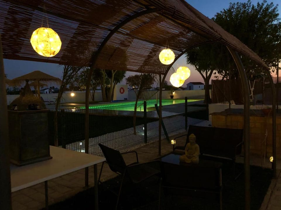 Villas Santa Ana Villa in La Janda
