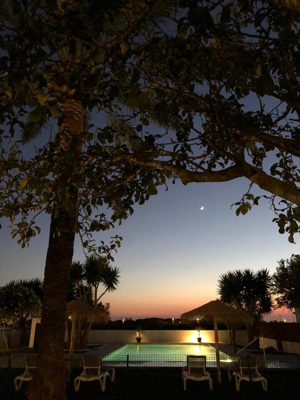 Villas Santa Ana Villa in La Janda