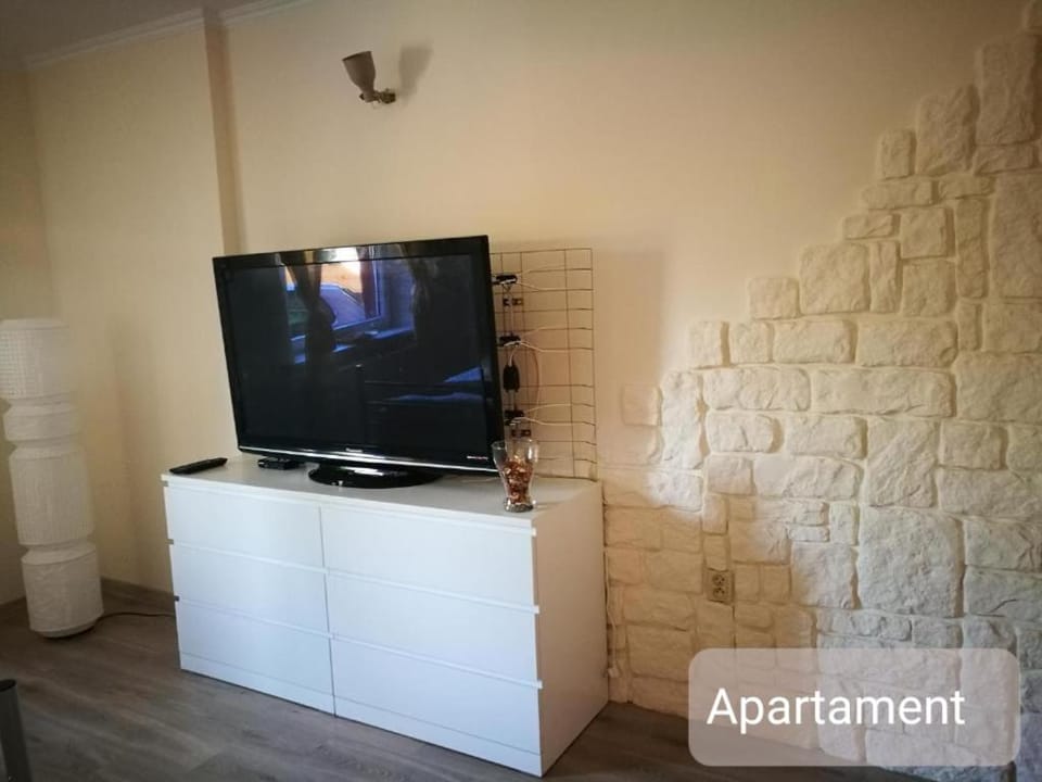 LuLu Apartamento Centro Apartment in Poland