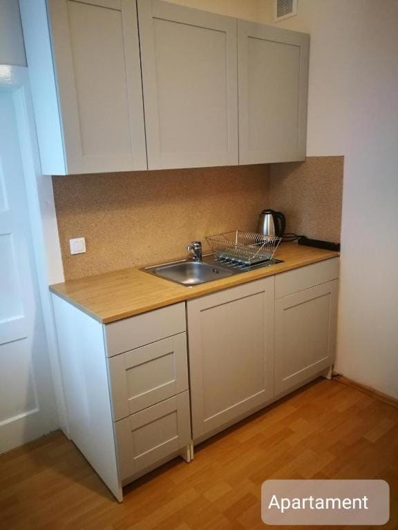 LuLu Apartamento Centro Apartment in Poland