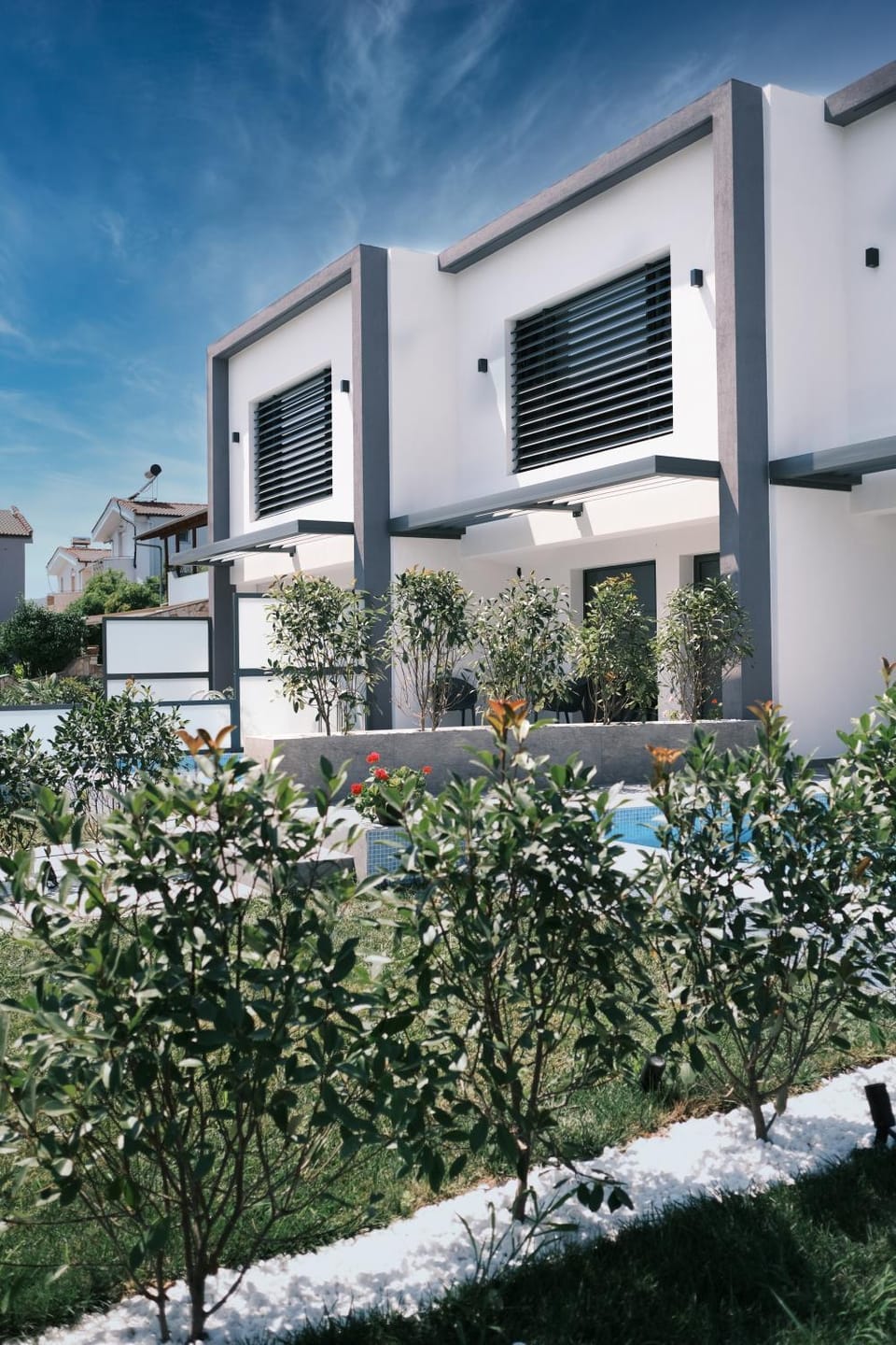 cobalt aqua Villa in Decentralized Administration of Macedonia and Thrace