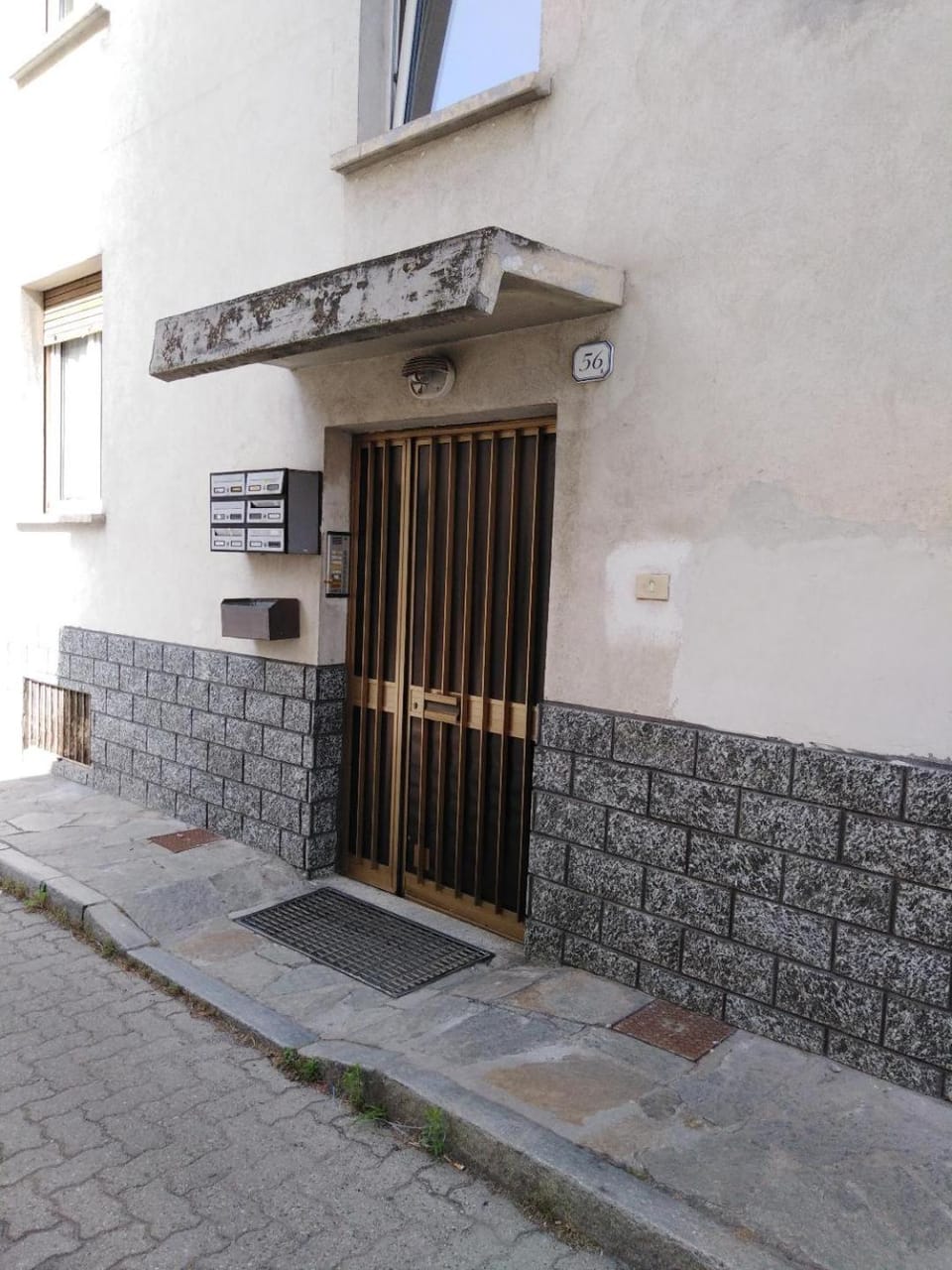Casina di Ester Apartment in Aosta