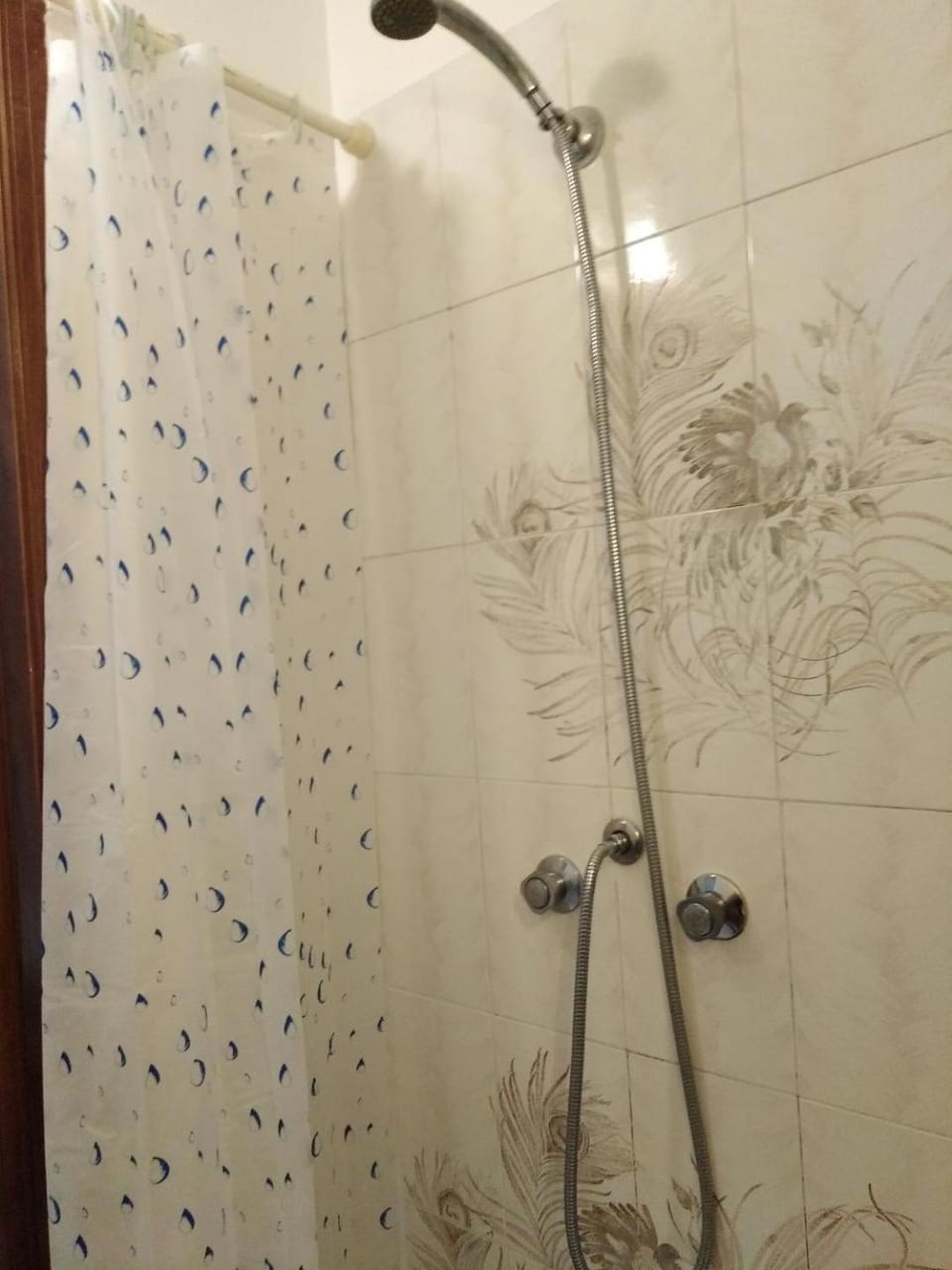 Casina di Ester Apartment in Aosta
