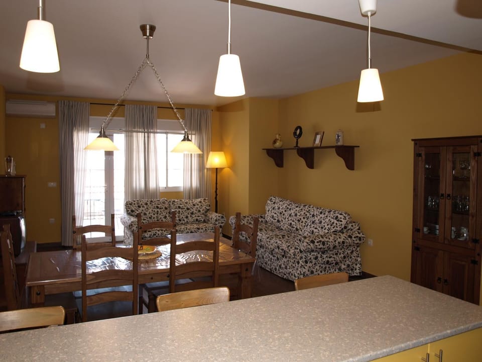 Lounge or bar