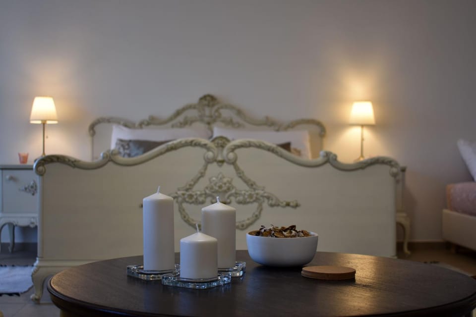 Apartmán na statku Apartment in Czechia